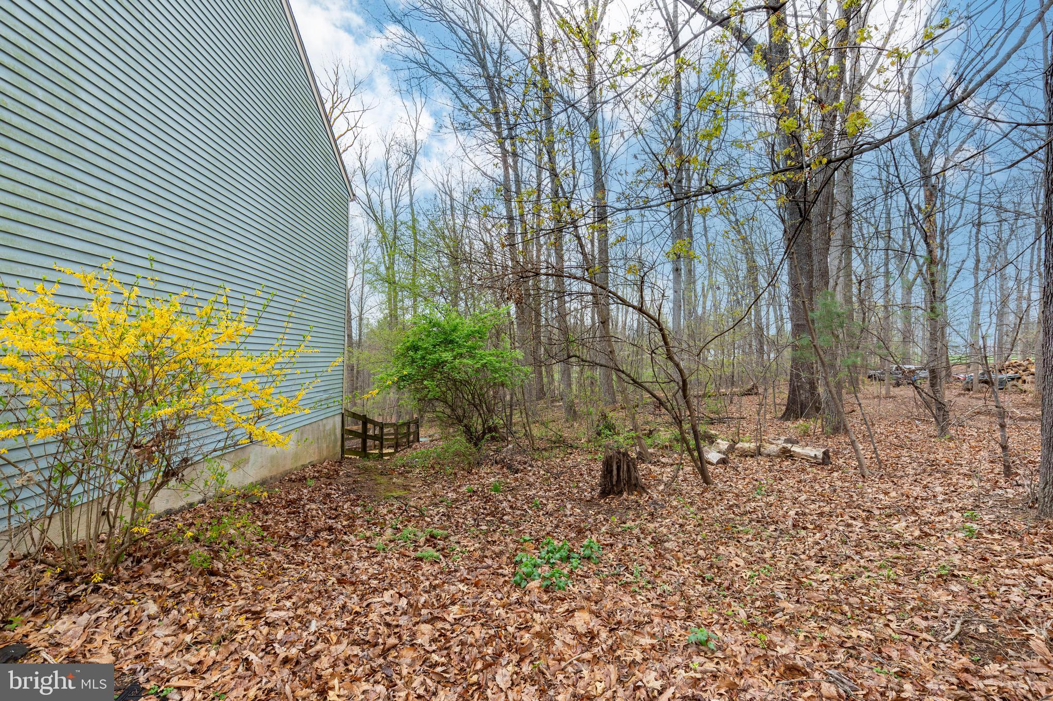 641 Hook Road Westminster, MD 21157 - Photo 69 of 70 Side yard