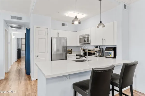 $415,000 | 20100 North 78th Place, Unit 2091, Scottsdale, AZ 85255