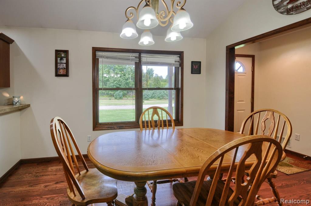 3277 Le Valley Road Columbiaville, MI 48421 - Photo 19 of 44