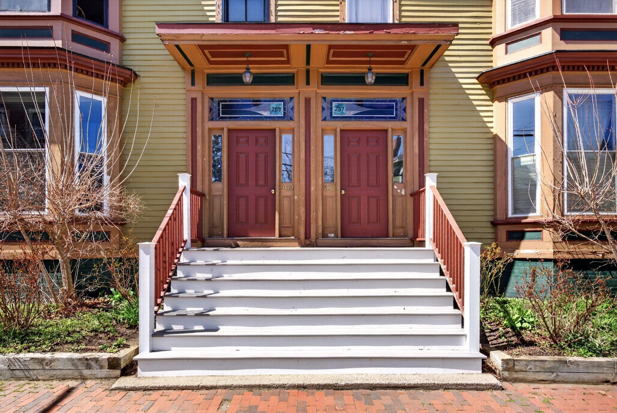 289 Spring Street, Unit 2 Portland, ME 04102 - Photo 18 of 33 4_DSC07578