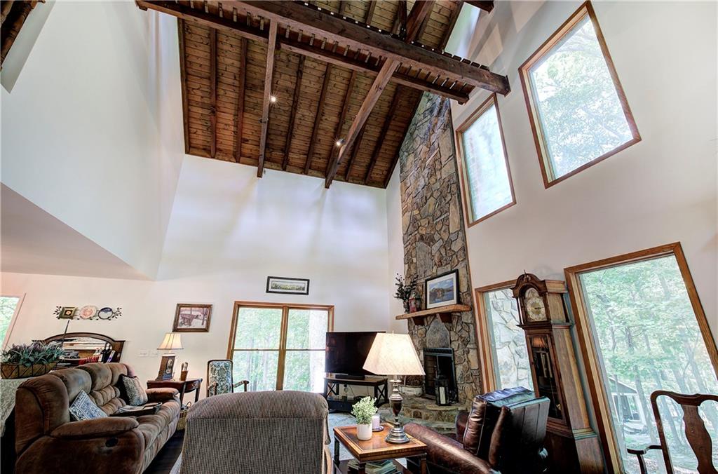 12 Tamarack Point Jasper, GA 30143 - Photo 19 of 87