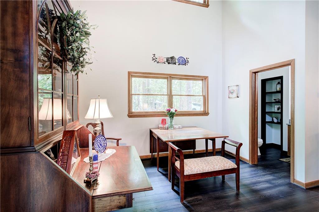 12 Tamarack Point Jasper, GA 30143 - Photo 22 of 87