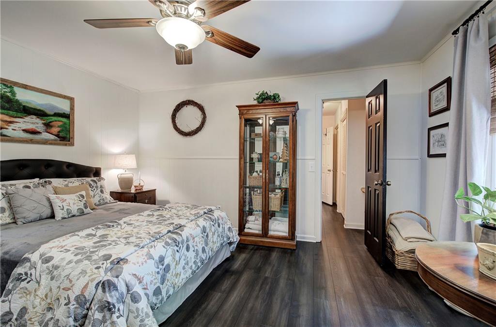 12 Tamarack Point Jasper, GA 30143 - Photo 31 of 87