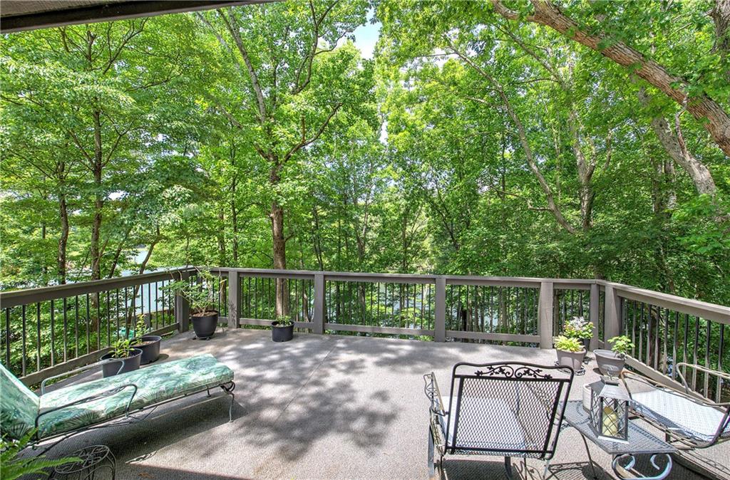 12 Tamarack Point Jasper, GA 30143 - Photo 39 of 87