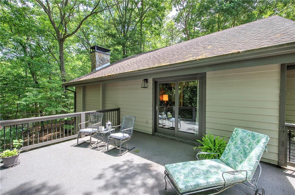 12 Tamarack Point Jasper, GA 30143 - Photo 40 of 87