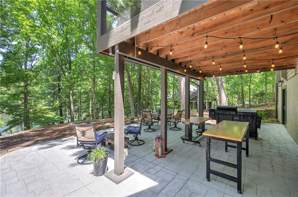 12 Tamarack Point Jasper, GA 30143 - Photo 52 of 87