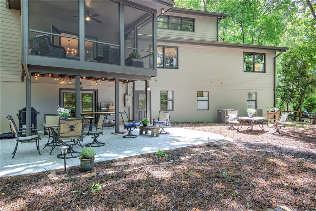 12 Tamarack Point Jasper, GA 30143 - Photo 53 of 87
