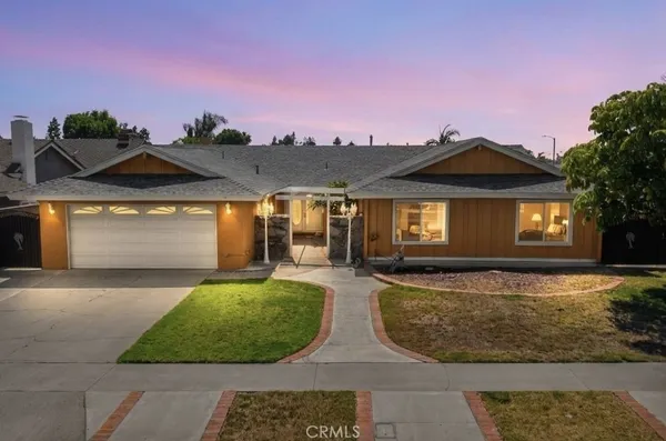 $999,900 | 1545 La Salle Circle, Placentia, CA 92870