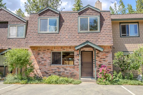 $825,000 | 3101 Lake Forest Road, Unit 51, Tahoe City, CA 96145