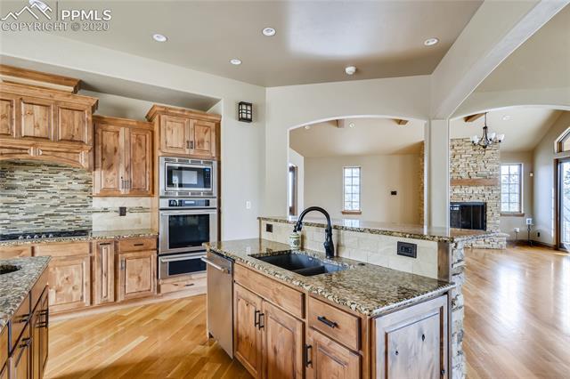 5065 Vessey Road Colorado Springs, CO 80908 - Photo 17 of 31 Gallery Image 17