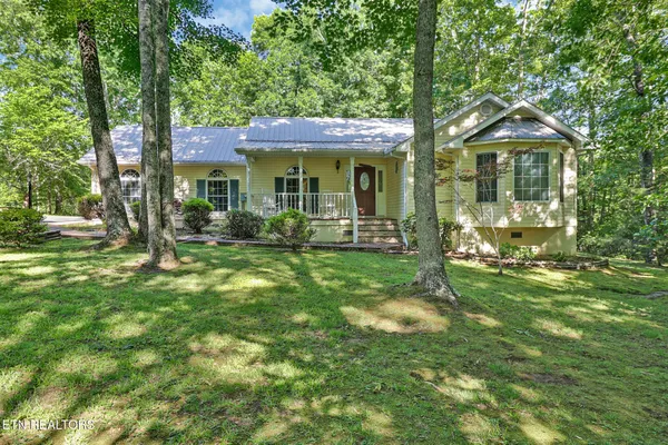 $699,000 | 101 Duncan Hinds Road, Jamestown, TN 38556