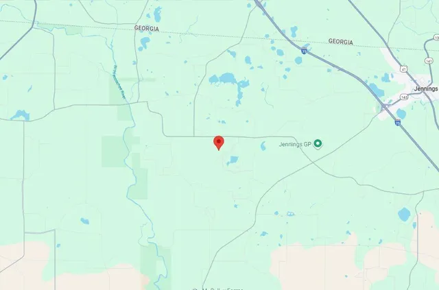 $26,000 | Lot 26 Northwest 21st Way, Jennings, FL 32053