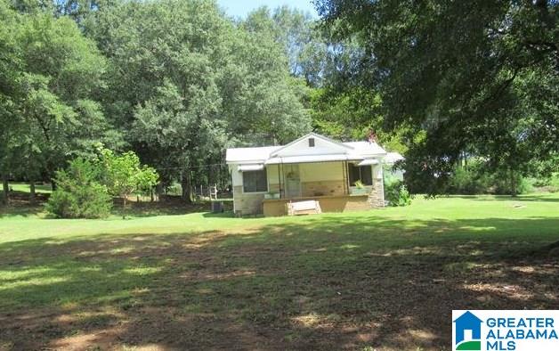 5703 Glade Road Anniston, AL 36206 - Photo 1 of 1