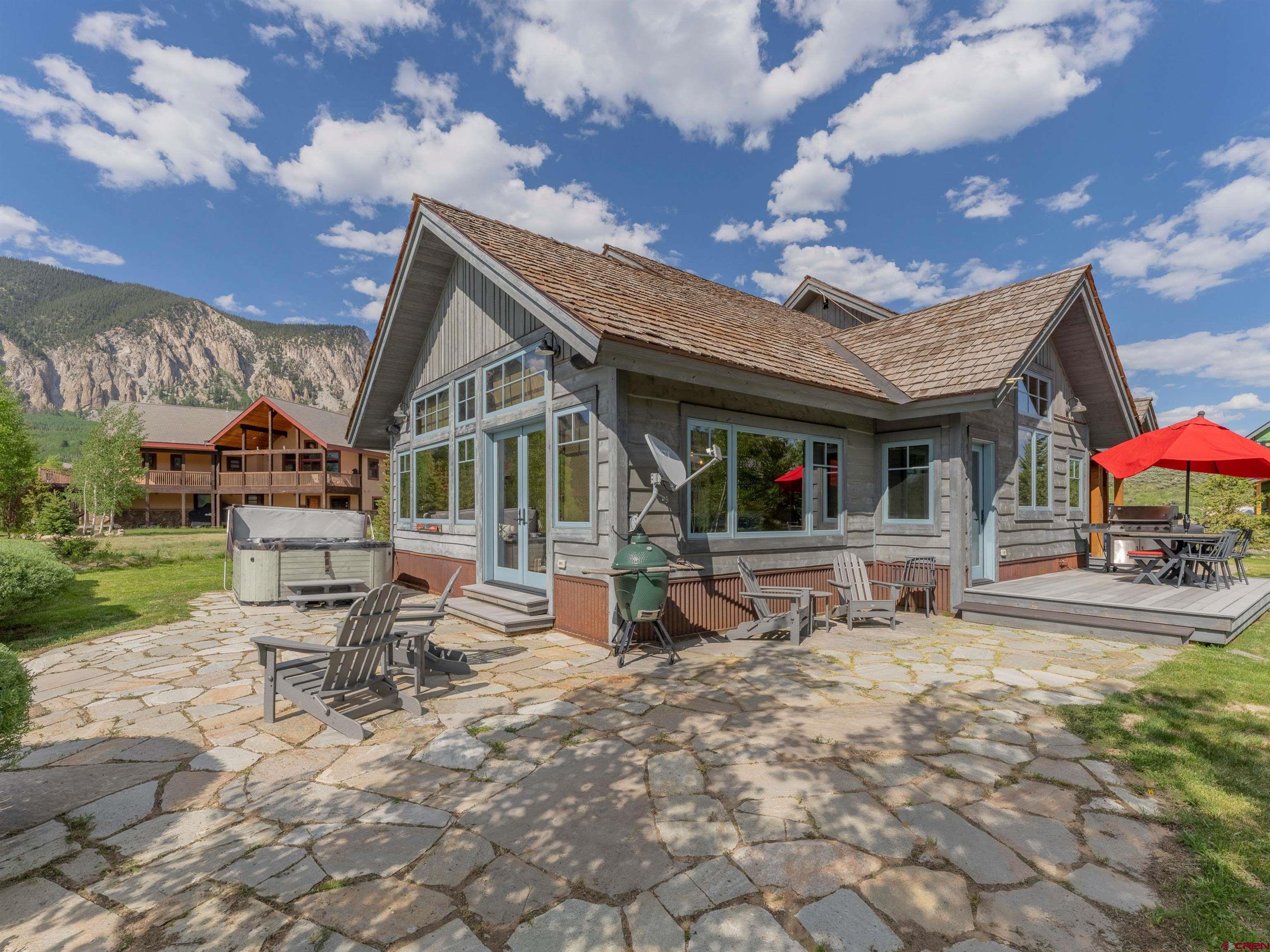 330 Larkspur Loop Crested Butte, CO 81224 - Photo 41 of 45