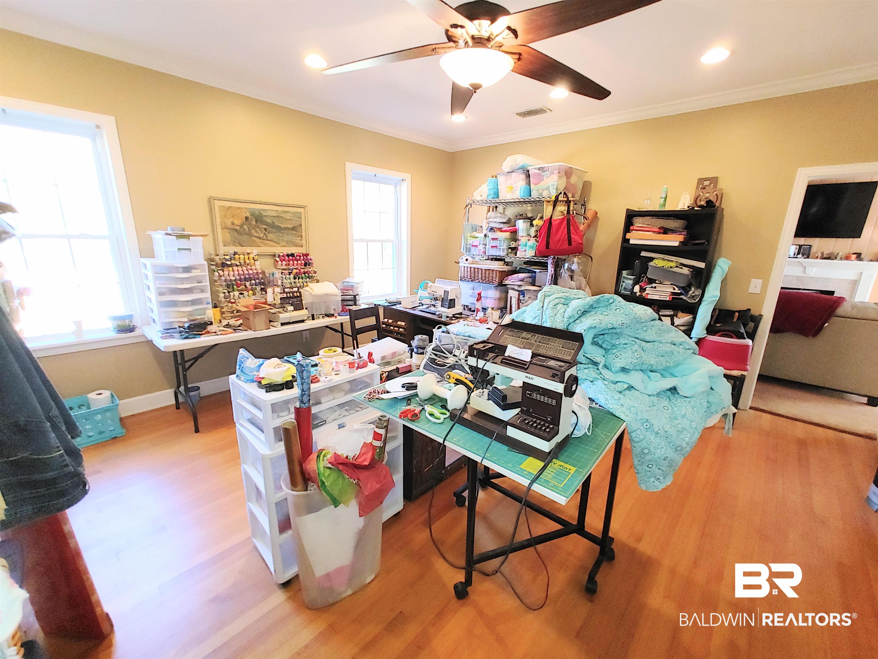 30032 Highway 17 Millry, AL 36558 - Photo 38 of 43
