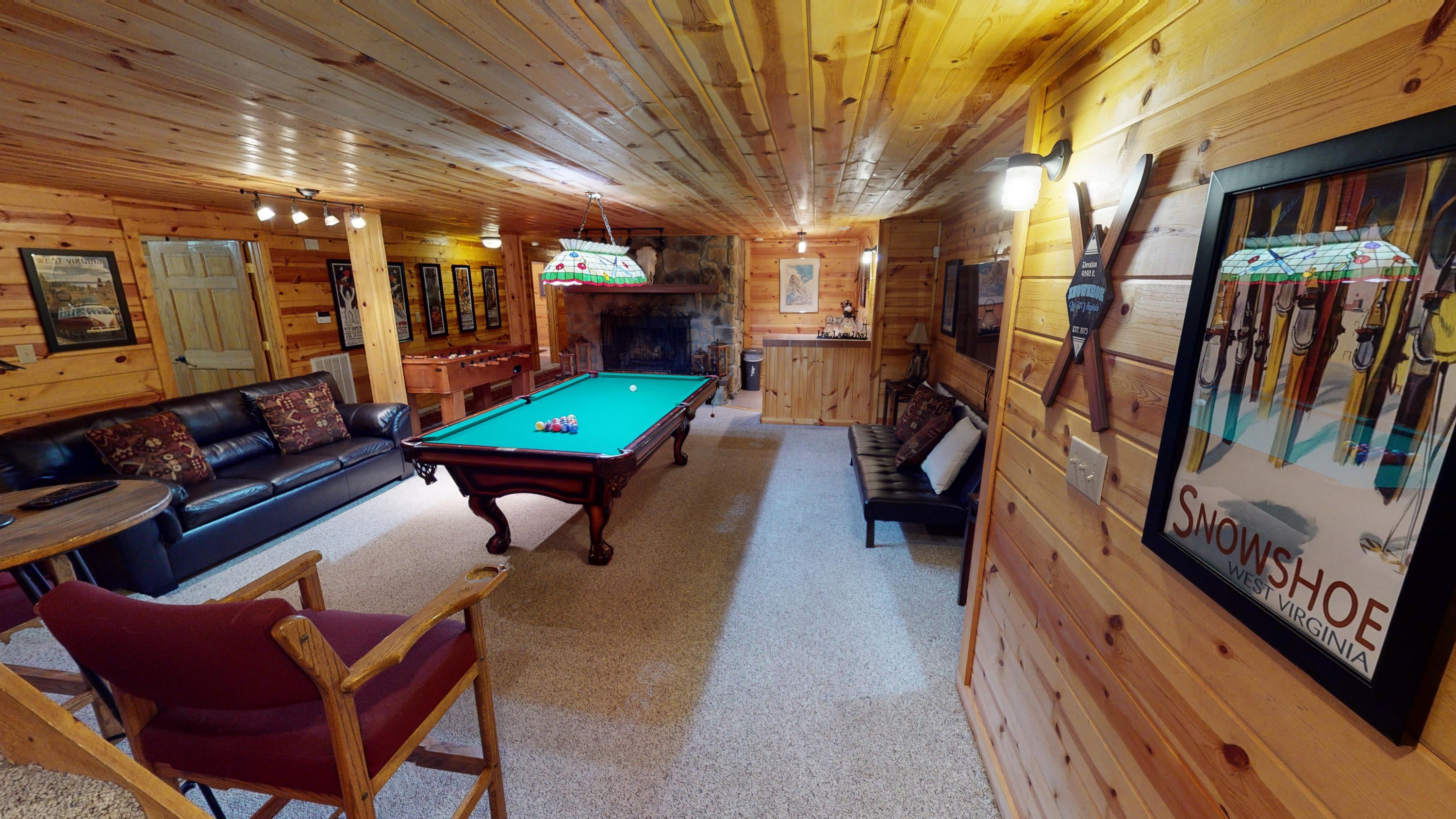 30 Hawthorne Valley Road Slatyfork, WV 26291 - Photo 15 of 26 Gallery Image 15