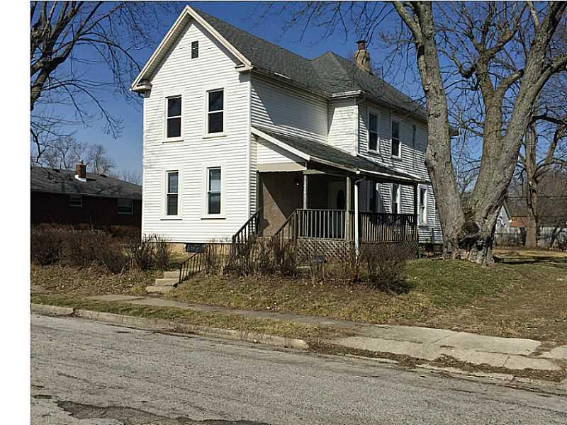 1808 Fulton Avenue Springfield, OH 45505 - Photo 3 of 25
