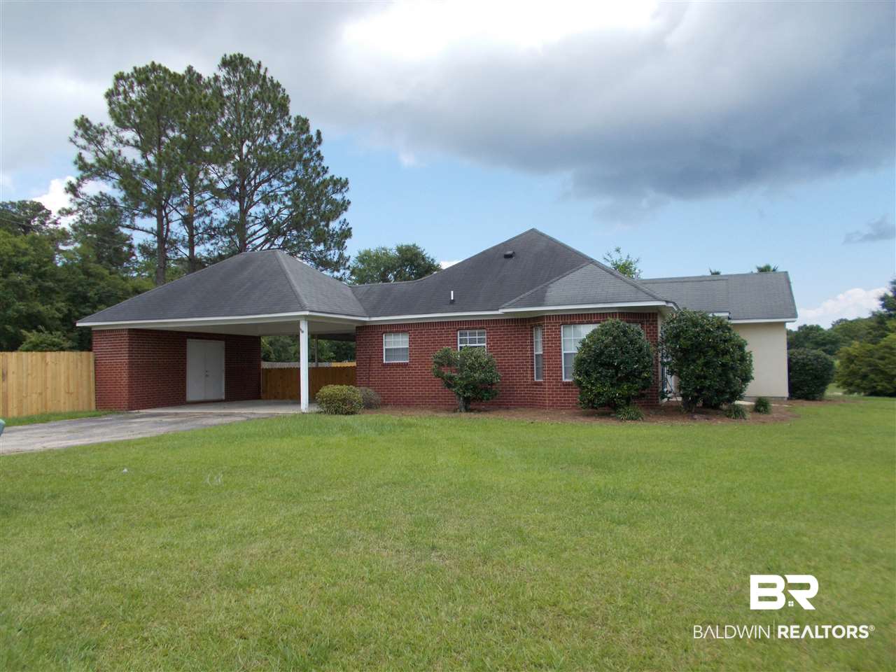 9112 Field Brook Circle North Mobile, AL 36695 - Photo 5 of 21