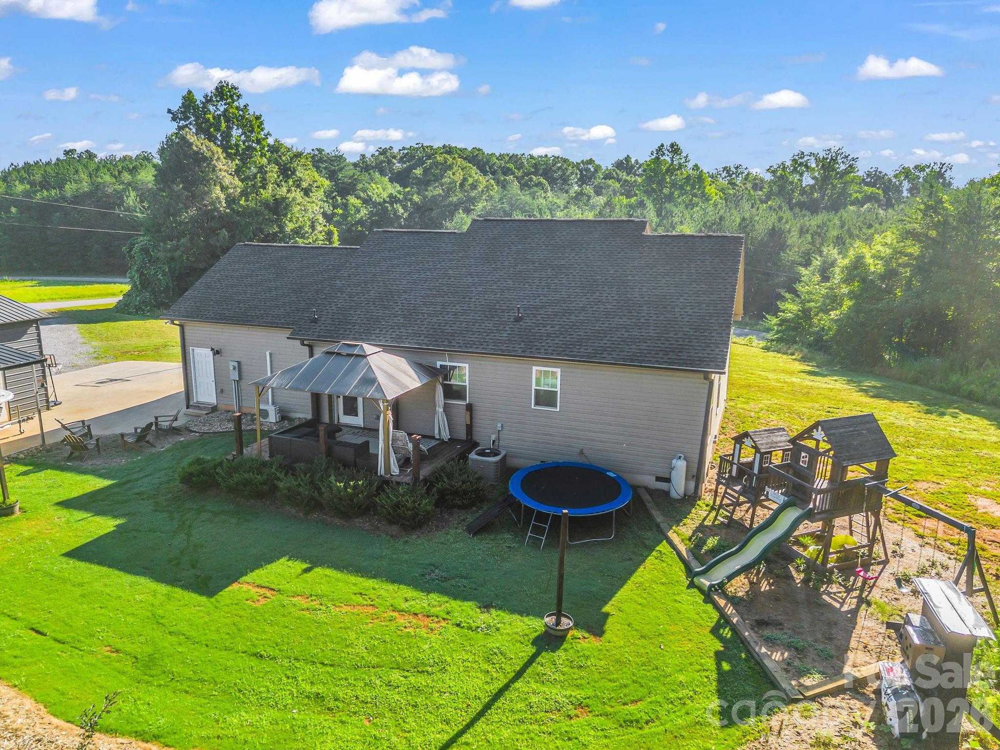 117 Clarence Henson Road Rutherfordton, NC 28139 - Photo 7 of 48