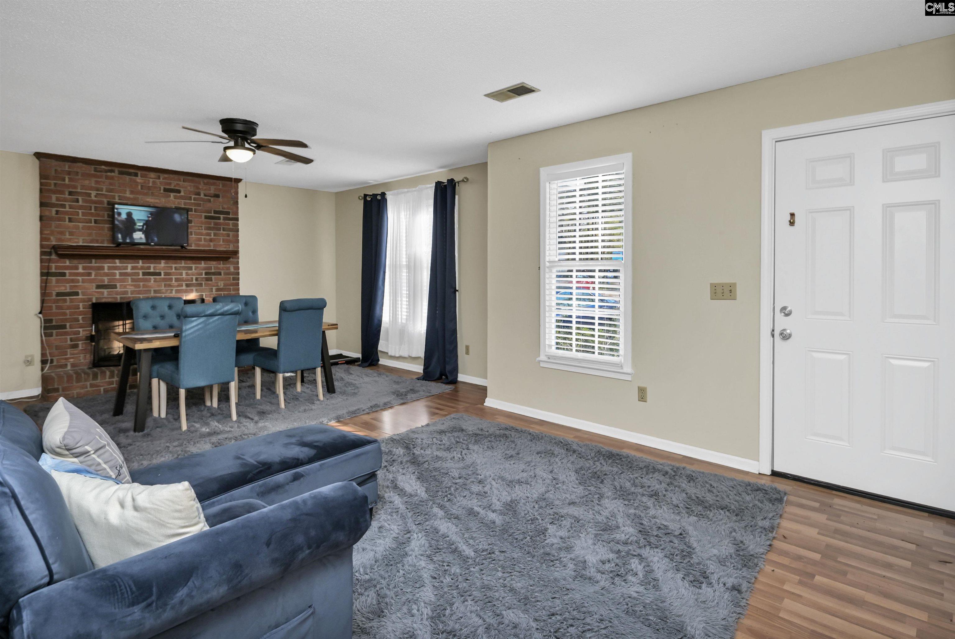 337 Chapelwhite Road Irmo, SC 29063 - Photo 20 of 29