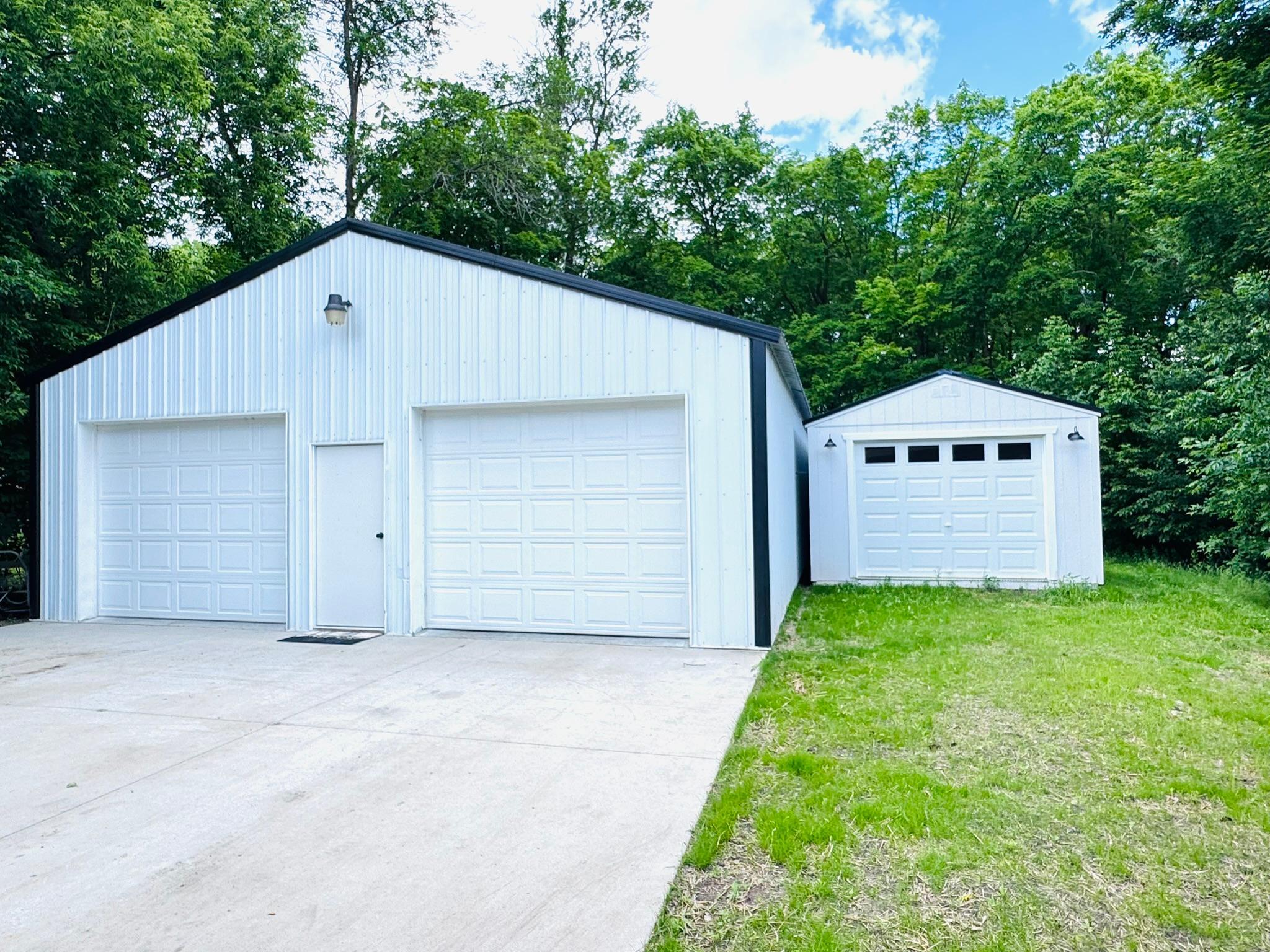 25190 East Cozy Cove Road Detroit Lakes, MN 56501 - Photo 23 of 42