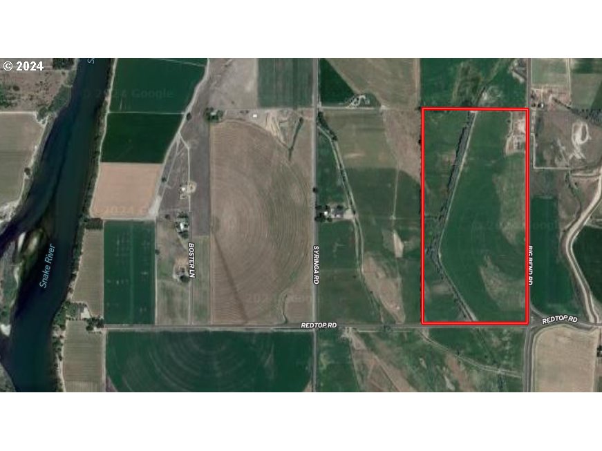 1841 Big Bend Road Adrian, OR 97901 - Photo 2 of 17 a black and white photo of a house