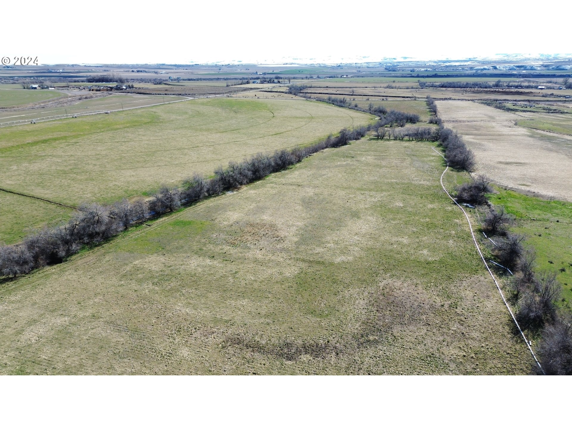 1841 Big Bend Road Adrian, OR 97901 - Photo 6 of 17 a view of an outdoor space and swimming pool