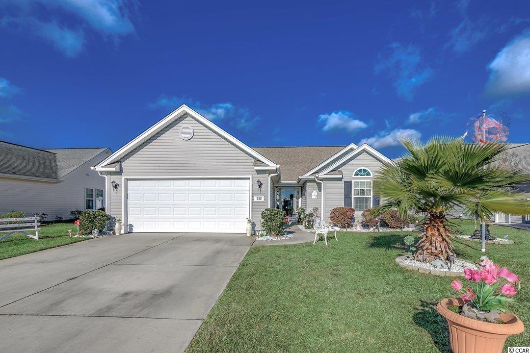 217 Four Leaf Lane Murrells Inlet, SC 29576 - Photo 1 of 28 Gallery Image 1