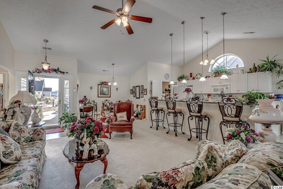 217 Four Leaf Lane Murrells Inlet, SC 29576 - Photo 11 of 28 Gallery Image 11