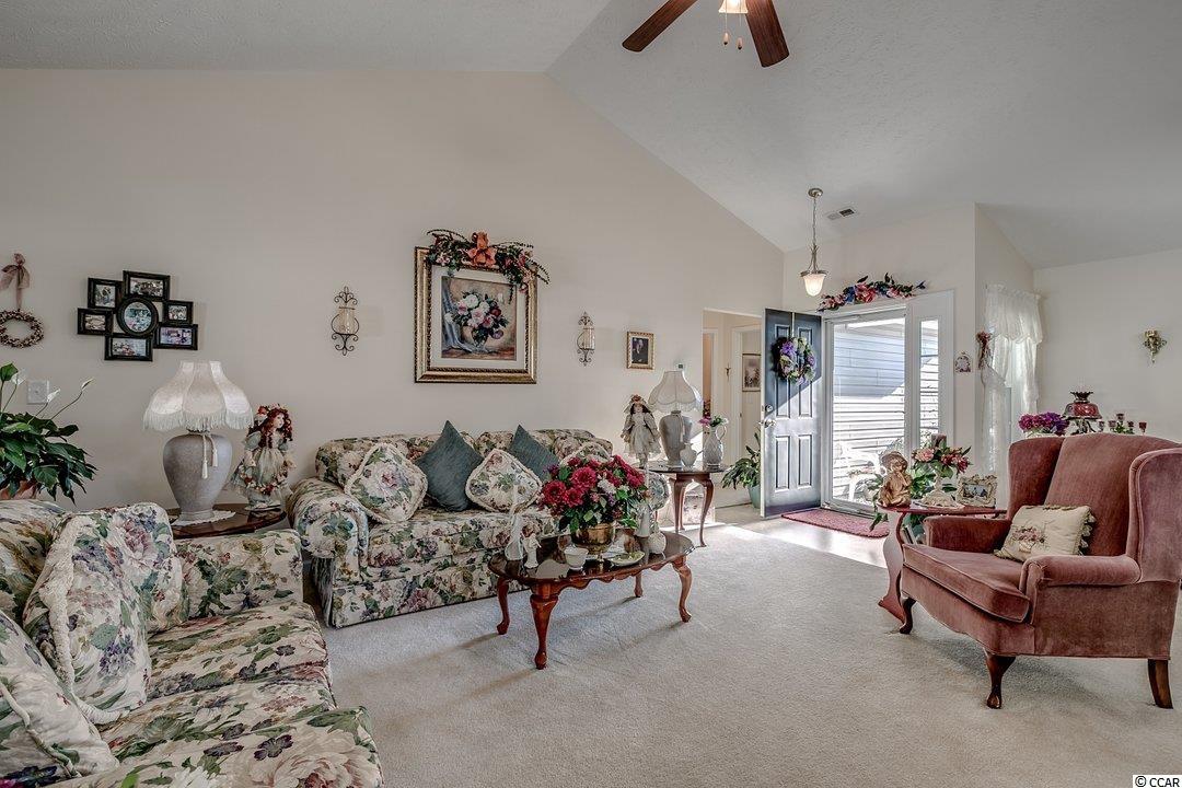 217 Four Leaf Lane Murrells Inlet, SC 29576 - Photo 12 of 28 Gallery Image 12