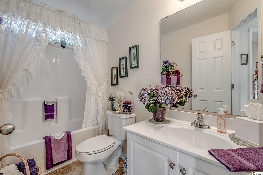 217 Four Leaf Lane Murrells Inlet, SC 29576 - Photo 19 of 28 Gallery Image 19