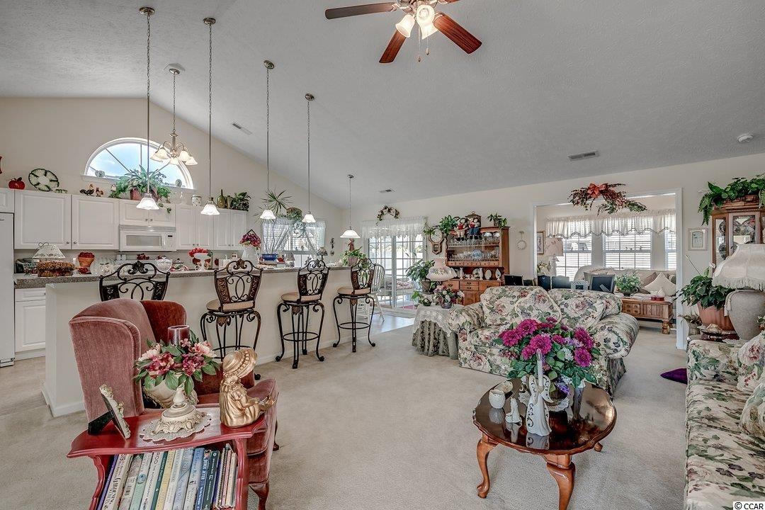 217 Four Leaf Lane Murrells Inlet, SC 29576 - Photo 2 of 28 Gallery Image 2