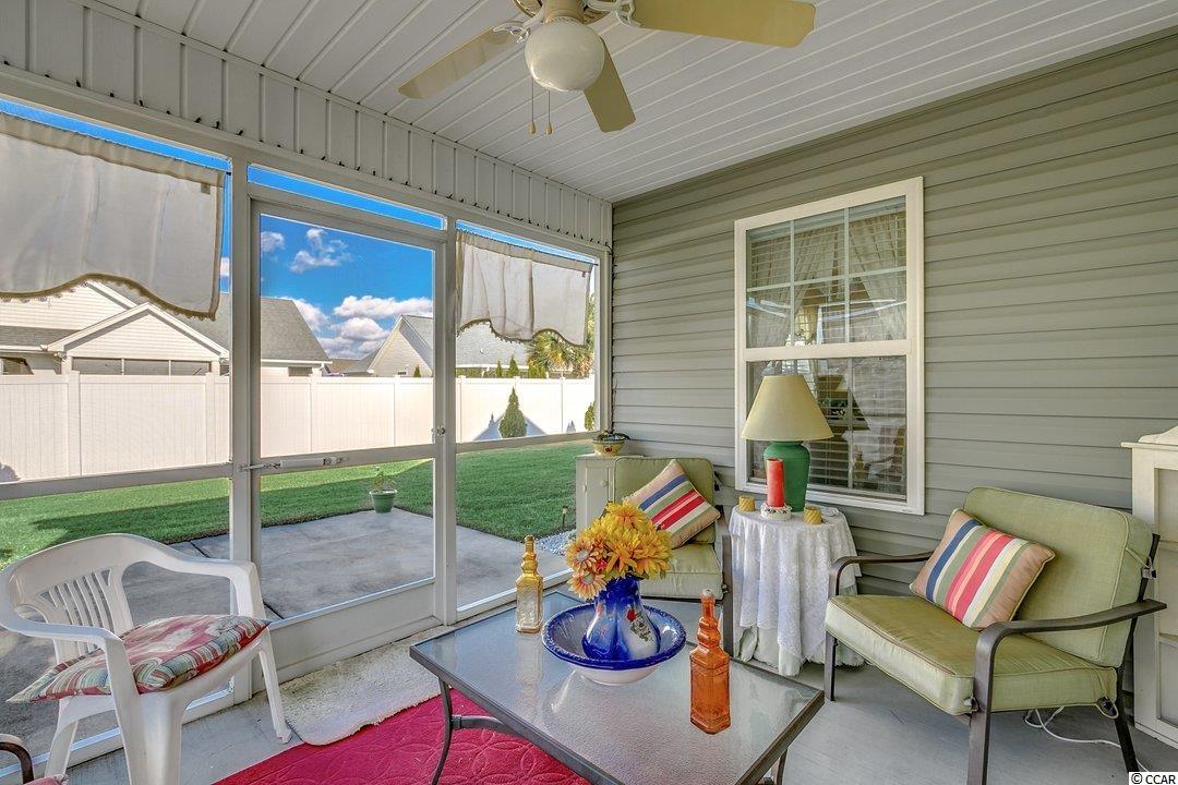 217 Four Leaf Lane Murrells Inlet, SC 29576 - Photo 25 of 28 Gallery Image 25