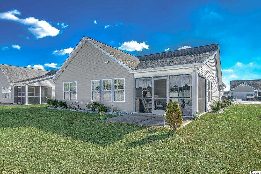 217 Four Leaf Lane Murrells Inlet, SC 29576 - Photo 26 of 28 Gallery Image 26