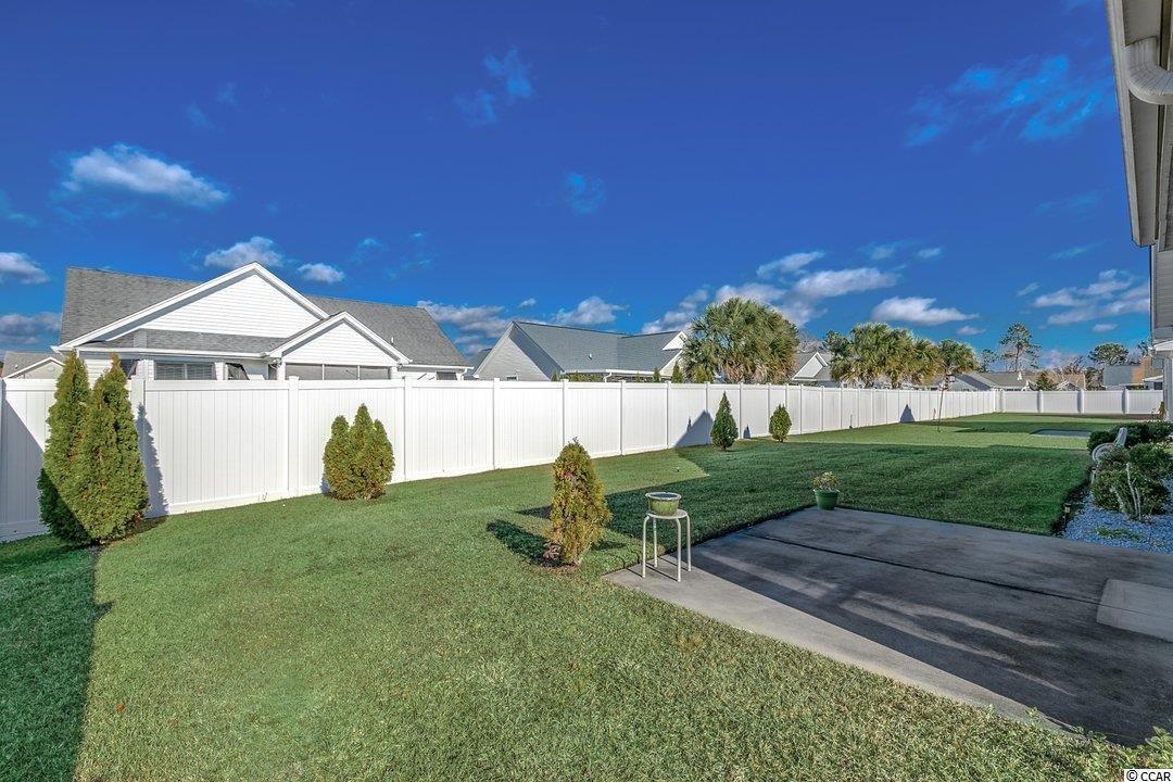 217 Four Leaf Lane Murrells Inlet, SC 29576 - Photo 27 of 28 Gallery Image 27