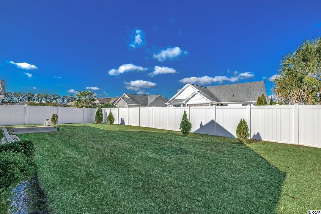 217 Four Leaf Lane Murrells Inlet, SC 29576 - Photo 28 of 28 Gallery Image 28