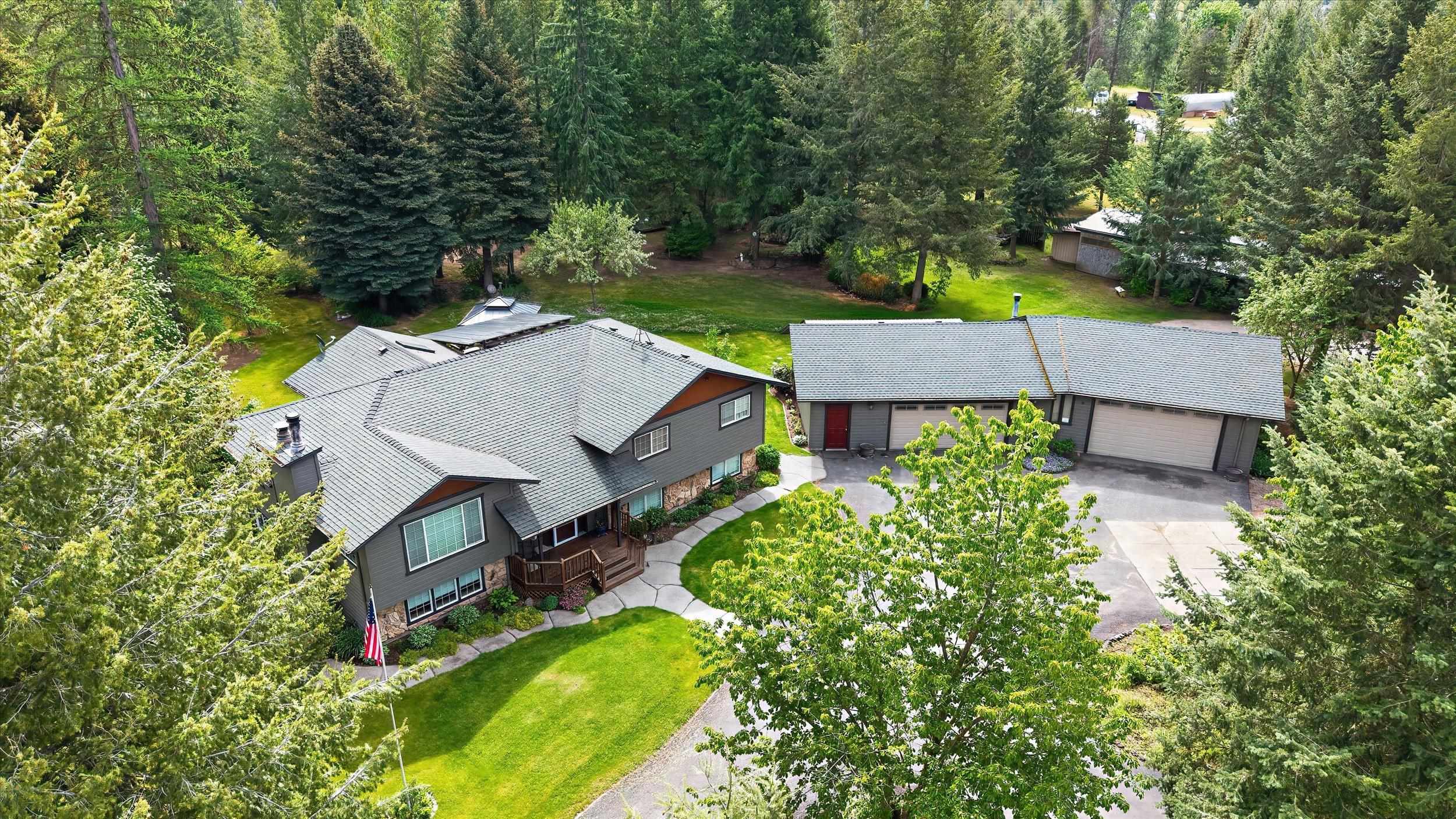 37016 North Prescott Road Deer Park, WA 99006 - Photo 3 of 50