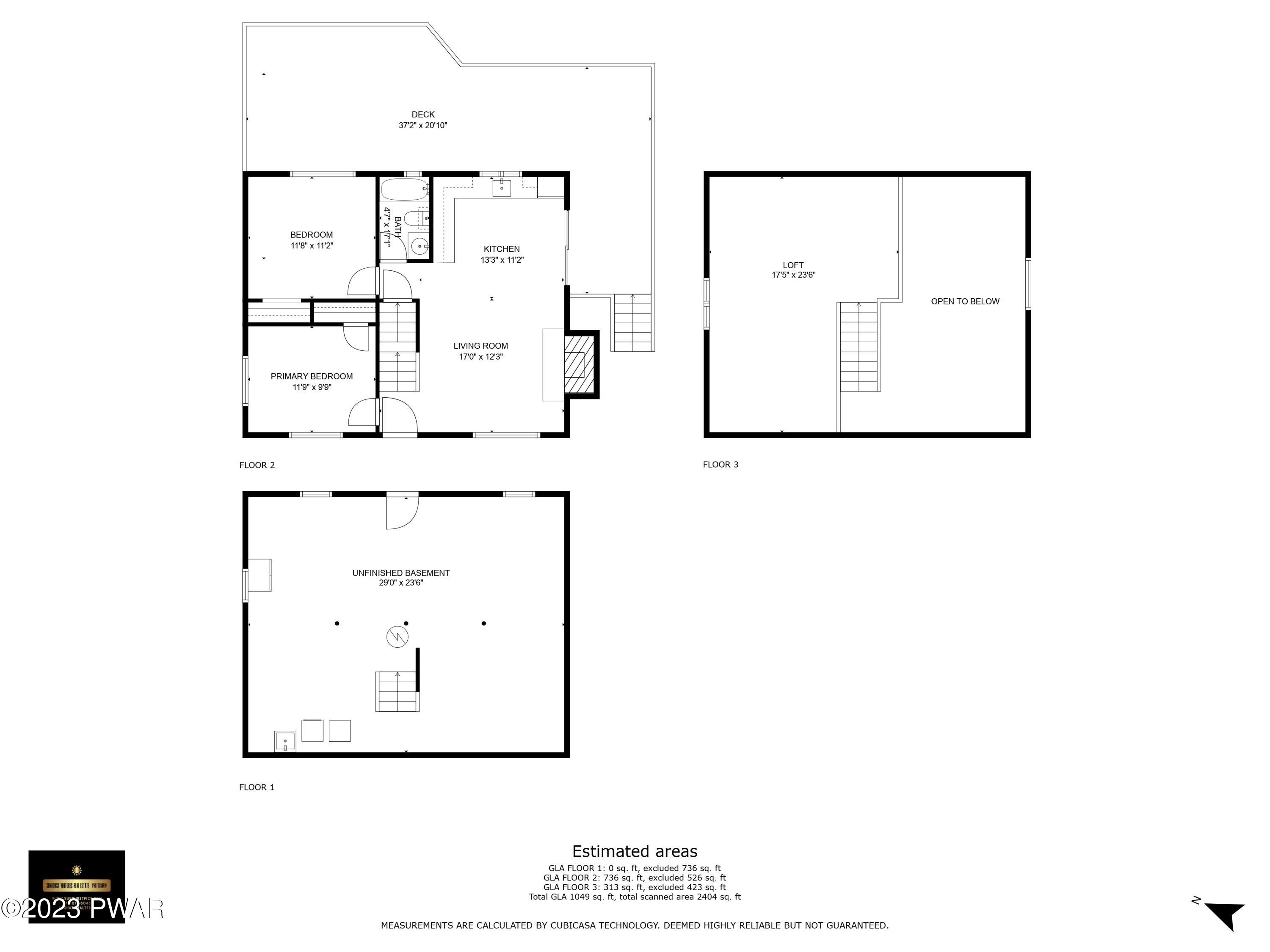 1038 Tomahawk Road Lake Ariel, PA 18436 - Photo 43 of 53