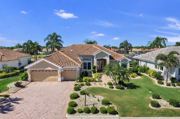 $590,000 | 2328 Platinum Drive, Sun City Center, FL 33573