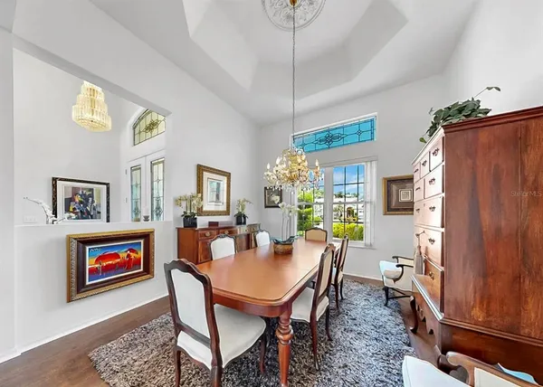 $590,000 | 2328 Platinum Drive, Sun City Center, FL 33573