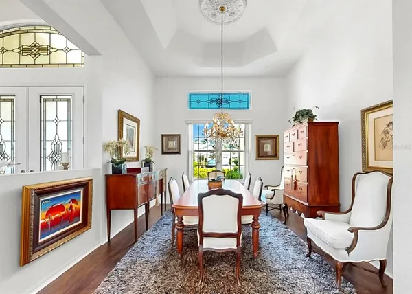 $590,000 | 2328 Platinum Drive, Sun City Center, FL 33573
