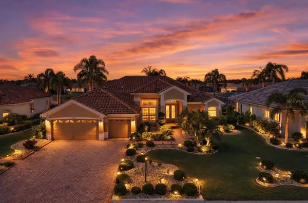 $590,000 | 2328 Platinum Drive, Sun City Center, FL 33573