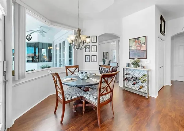 $590,000 | 2328 Platinum Drive, Sun City Center, FL 33573