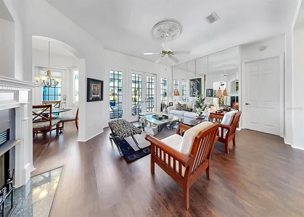$590,000 | 2328 Platinum Drive, Sun City Center, FL 33573