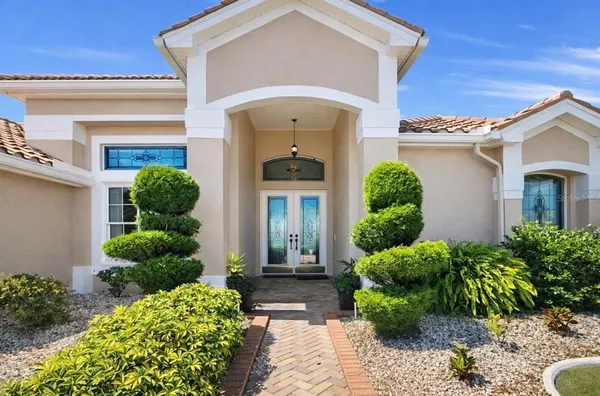 $590,000 | 2328 Platinum Drive, Sun City Center, FL 33573