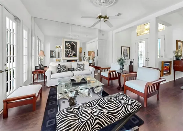 $590,000 | 2328 Platinum Drive, Sun City Center, FL 33573