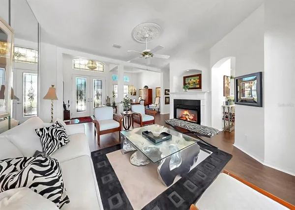 $590,000 | 2328 Platinum Drive, Sun City Center, FL 33573