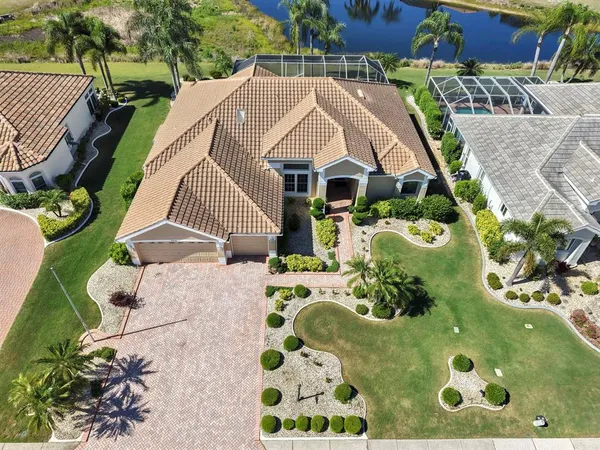 $590,000 | 2328 Platinum Drive, Sun City Center, FL 33573