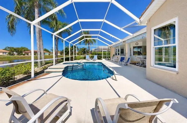 $590,000 | 2328 Platinum Drive, Sun City Center, FL 33573