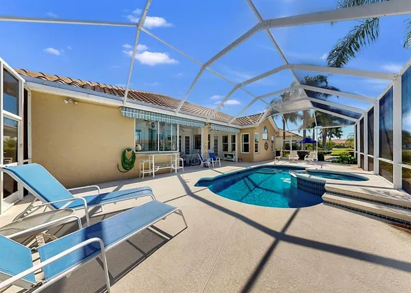 $590,000 | 2328 Platinum Drive, Sun City Center, FL 33573